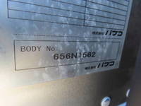 三菱ふそうキャンターアルミバン小型（2t・3t）[写真25]