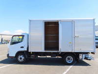 三菱ふそうキャンターアルミバン小型（2t・3t）[写真26]