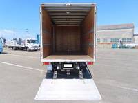 三菱ふそうキャンターアルミバン小型（2t・3t）[写真27]