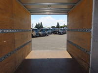 三菱ふそうキャンターアルミバン小型（2t・3t）[写真33]