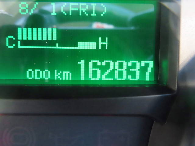 三菱ふそうキャンターアルミバン小型（2t・3t）[写真37]