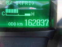 三菱ふそうキャンターアルミバン小型（2t・3t）[写真38]