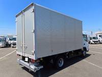 三菱ふそうキャンターアルミバン小型（2t・3t）[写真04]