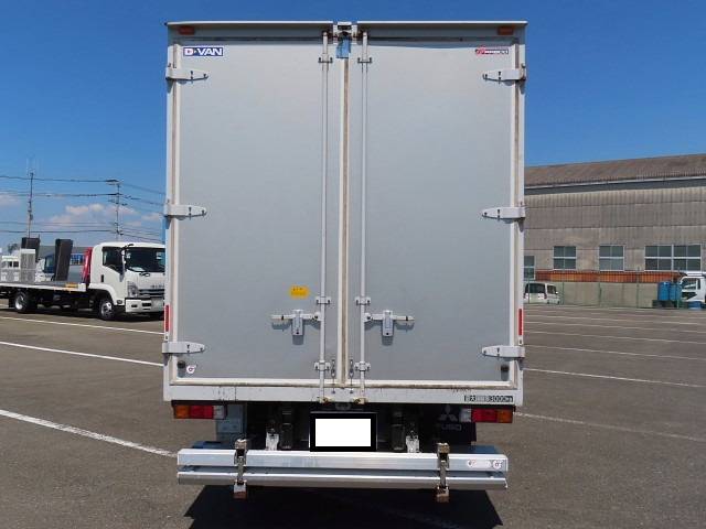 三菱ふそうキャンターアルミバン小型（2t・3t）[写真05]