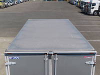 三菱ふそうキャンターアルミバン小型（2t・3t）[写真07]