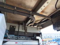 三菱ふそうキャンターアルミバン小型（2t・3t）[写真10]