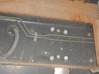 三菱ふそうファイタークレーン4段中型（4t）[写真11]