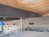 三菱ふそうファイタークレーン4段中型（4t）[写真13]