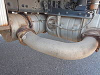 三菱ふそうファイタークレーン4段中型（4t）[写真14]