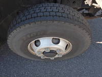 三菱ふそうファイタークレーン4段中型（4t）[写真15]