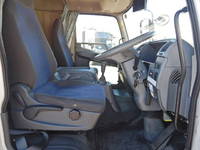 三菱ふそうファイタークレーン4段中型（4t）[写真19]