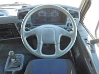 三菱ふそうファイタークレーン4段中型（4t）[写真21]