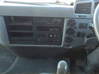 三菱ふそうファイタークレーン4段中型（4t）[写真22]