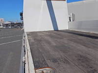 三菱ふそうファイタークレーン4段中型（4t）[写真30]