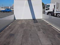 三菱ふそうファイタークレーン4段中型（4t）[写真32]