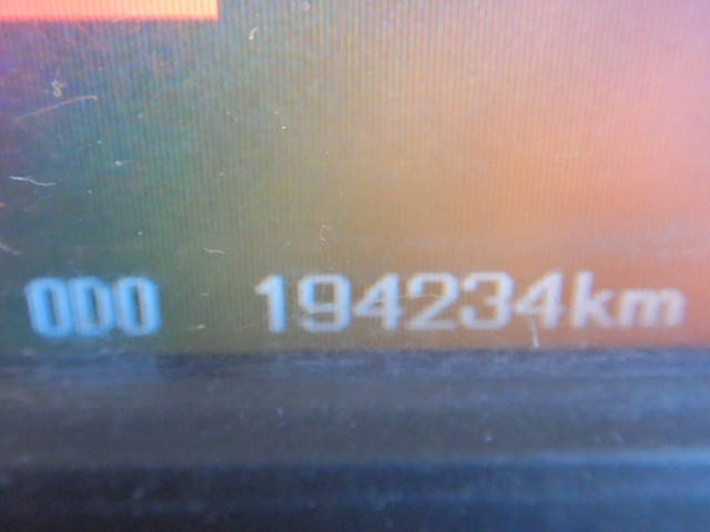 三菱ふそうファイタークレーン4段中型（4t）[写真33]