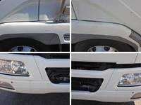 三菱ふそうファイタークレーン4段中型（4t）[写真35]