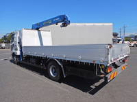 三菱ふそうファイタークレーン4段中型（4t）[写真04]