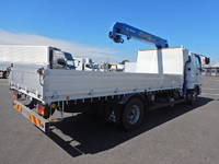 三菱ふそうファイタークレーン4段中型（4t）[写真05]