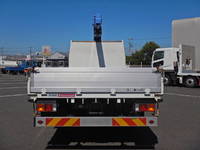 三菱ふそうファイタークレーン4段中型（4t）[写真06]