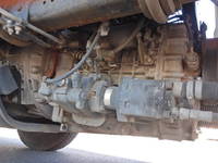 三菱ふそうファイタークレーン4段中型（4t）[写真09]