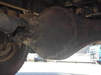 三菱ふそうファイタークレーン4段中型（4t）[写真10]