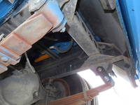 いすゞエルフパッカー車（塵芥車）小型（2t・3t）[写真12]