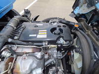 いすゞエルフパッカー車（塵芥車）小型（2t・3t）[写真16]