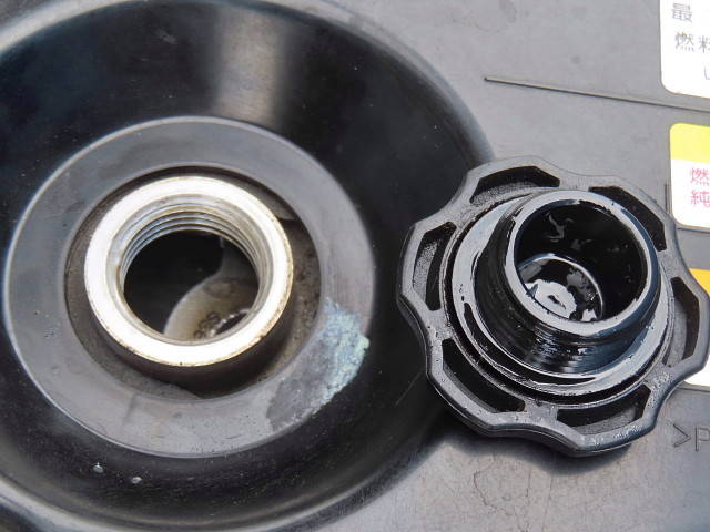 いすゞエルフパッカー車（塵芥車）小型（2t・3t）[写真17]