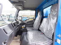 いすゞエルフパッカー車（塵芥車）小型（2t・3t）[写真21]