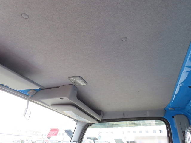 いすゞエルフパッカー車（塵芥車）小型（2t・3t）[写真21]