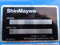 いすゞエルフパッカー車（塵芥車）小型（2t・3t）[写真26]