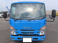 いすゞエルフパッカー車（塵芥車）小型（2t・3t）[写真02]