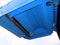 いすゞエルフパッカー車（塵芥車）小型（2t・3t）[写真34]