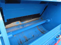 いすゞエルフパッカー車（塵芥車）小型（2t・3t）[写真36]