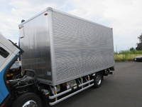 いすゞエルフアルミバン小型（2t・3t）[写真17]