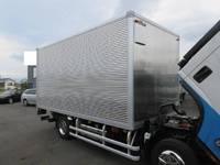 いすゞエルフアルミバン小型（2t・3t）[写真18]