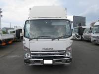 いすゞエルフアルミバン小型（2t・3t）[写真06]