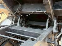 三菱ふそうスーパーグレート深ダンプ（土砂禁ダンプ）大型（10t）[写真13]