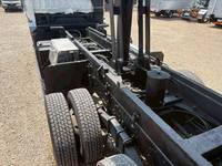 三菱ふそうスーパーグレート深ダンプ（土砂禁ダンプ）大型（10t）[写真15]