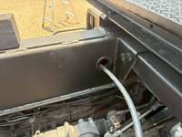 三菱ふそうスーパーグレート深ダンプ（土砂禁ダンプ）大型（10t）[写真17]