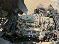 三菱ふそうスーパーグレート深ダンプ（土砂禁ダンプ）大型（10t）[写真18]