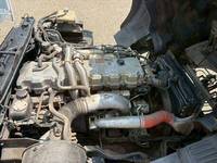 三菱ふそうスーパーグレート深ダンプ（土砂禁ダンプ）大型（10t）[写真19]