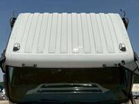 三菱ふそうスーパーグレート深ダンプ（土砂禁ダンプ）大型（10t）[写真20]