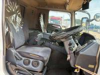 三菱ふそうスーパーグレート深ダンプ（土砂禁ダンプ）大型（10t）[写真21]