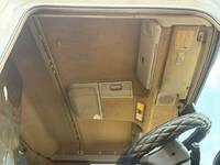 三菱ふそうスーパーグレート深ダンプ（土砂禁ダンプ）大型（10t）[写真24]