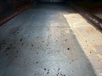 三菱ふそうスーパーグレート深ダンプ（土砂禁ダンプ）大型（10t）[写真09]