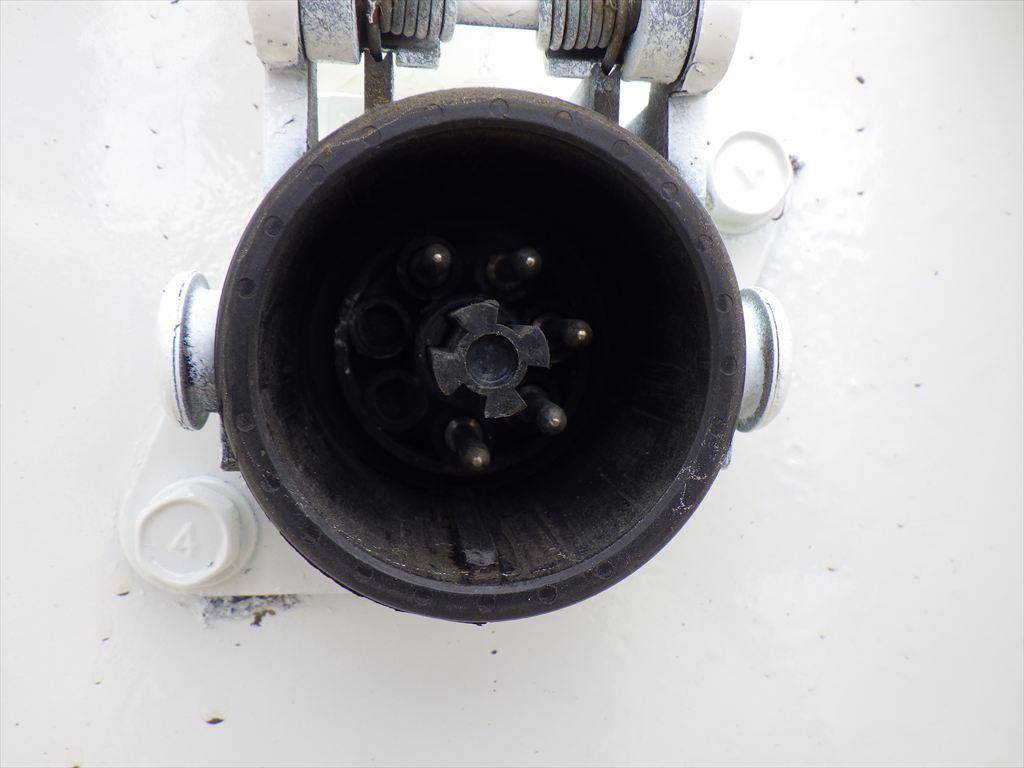 その他のメーカーその他の車種平床式トレーラー大型（10t）[写真11]