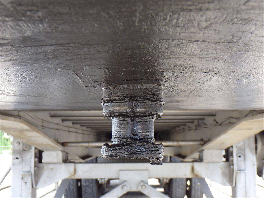 その他のメーカーその他の車種平床式トレーラー大型（10t）[写真13]