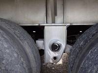 その他のメーカーその他の車種平床式トレーラー大型（10t）[写真22]